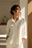 شومیز لنین نچرال
