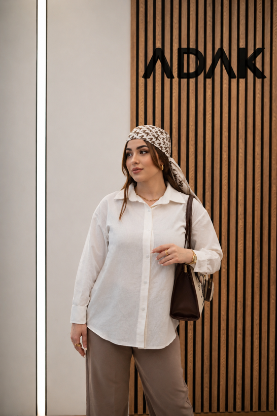 شومیز لنین نچرال